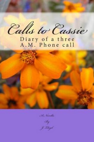 Cover of Calls to Cassie