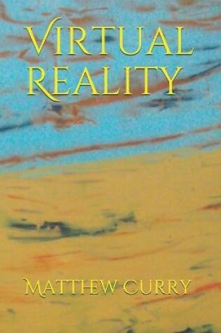 Cover of Virtual Reality