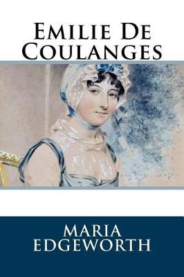 Cover of Emilie De Coulanges