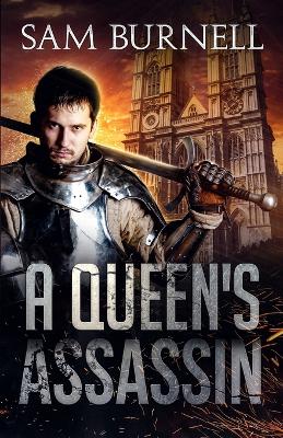 Cover of A Queen's Assassin