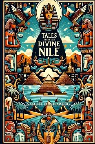 Cover of Tales from the Divine Nile
