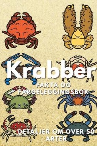 Cover of Krabber