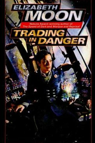 Cover of Trading in Danger