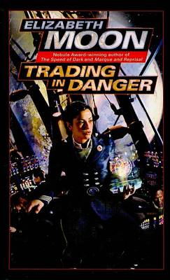 Cover of Trading in Danger