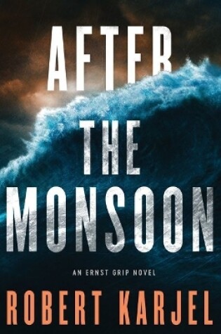 Cover of After the Monsoon