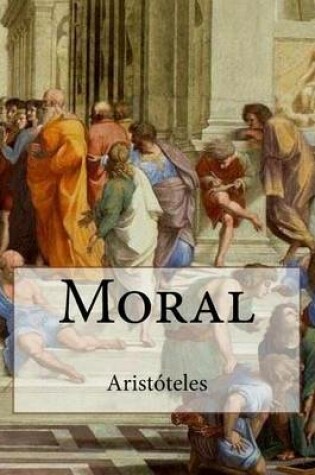 Cover of Moral