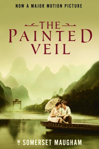 Cover of The Painted Veil