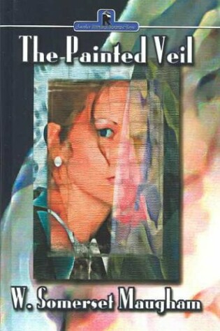 Cover of The Painted Veil