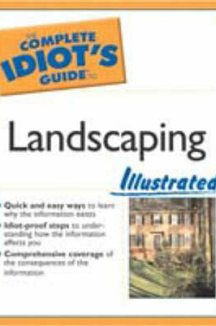 Cover of Landscaping Illustrated