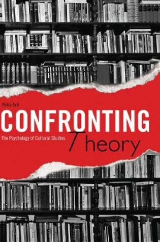 Cover of Confronting Theory