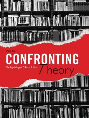 Book cover for Confronting Theory