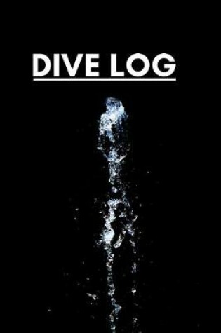 Cover of Dive Log