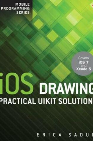 Cover of IOS Drawing