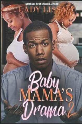 Cover of Baby Mama's Drama 2