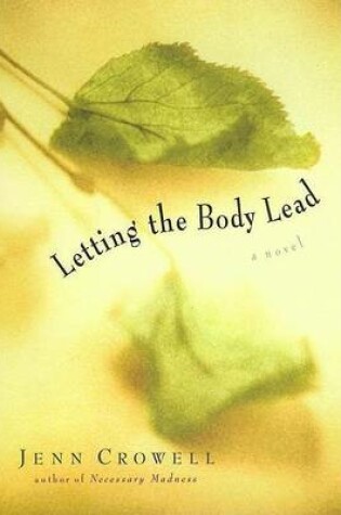 Cover of Letting the Body Lead
