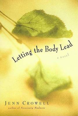 Book cover for Letting the Body Lead