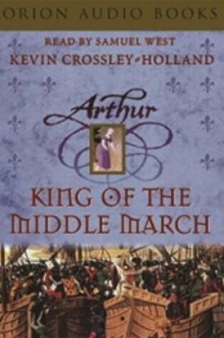 Cover of The King of the Middle March