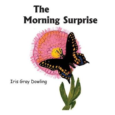 Book cover for The Morning Surprise