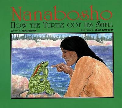 Cover of Nanabosho