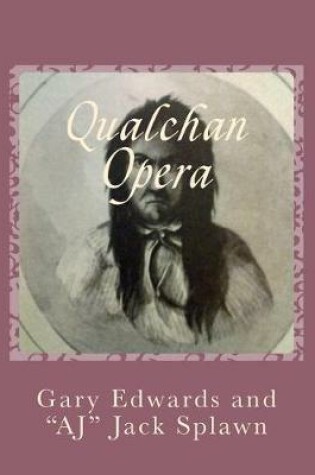 Cover of Qualchan Opera