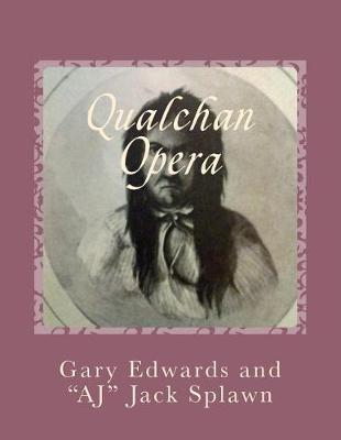 Book cover for Qualchan Opera