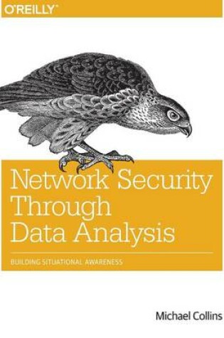 Cover of Data-Driven Network Analysis