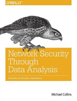 Book cover for Data-Driven Network Analysis
