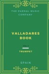Book cover for Book Valladares Vol-1