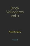 Book cover for Book Valladares Vol-1