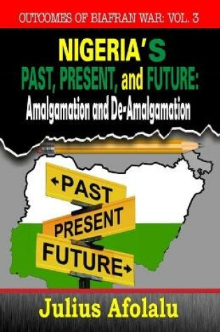 Cover of Nigeria's Past, Present, and Future