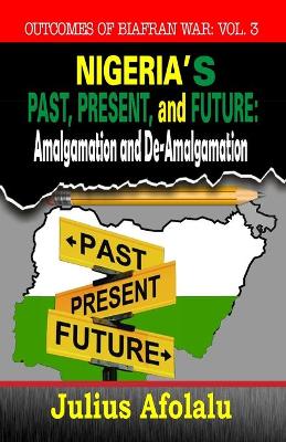 Book cover for Nigeria's Past, Present, and Future
