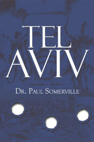 Cover of Tel Aviv