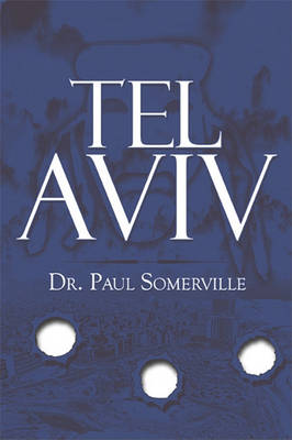 Book cover for Tel Aviv