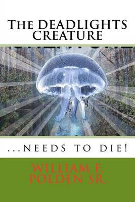 Cover of The Deadlights Creature