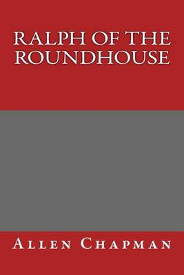 Book cover for Ralph of the Roundhouse