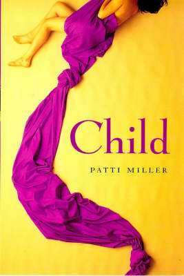 Book cover for Child