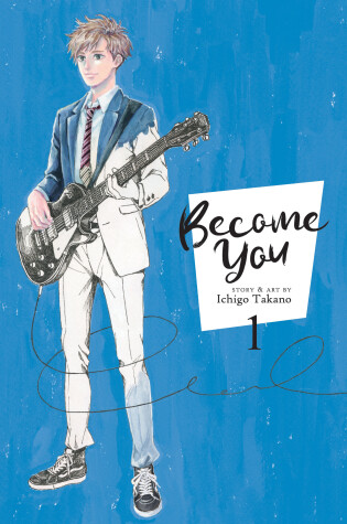 Cover of Become You Vol. 1