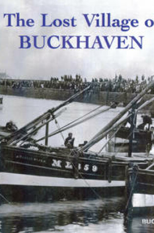 Cover of The Lost Village of Buckhaven