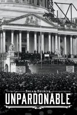 Book cover for Unpardonable