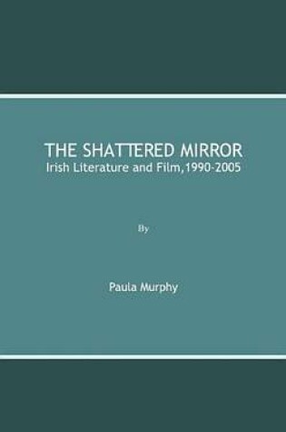 Cover of The Shattered Mirror