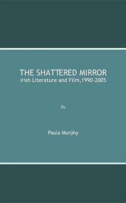 Book cover for The Shattered Mirror