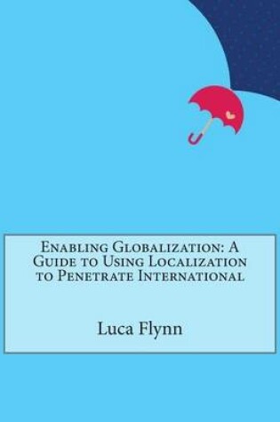 Cover of Enabling Globalization