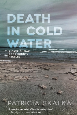 Cover of Death in Cold Water