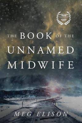 Book cover for The Book of the Unnamed Midwife