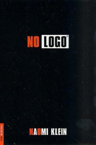 Cover of No Logo