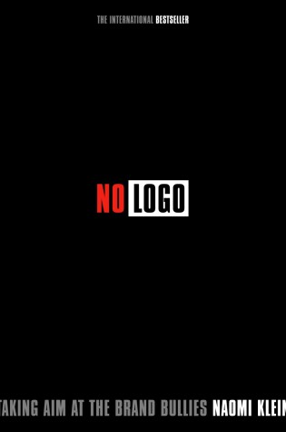 Cover of No Logo