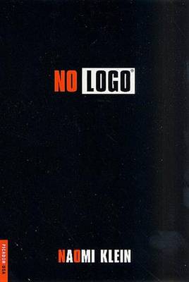 Book cover for No LOGO