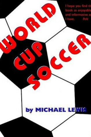 Cover of World Cup Soccer