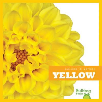 Cover of Yellow