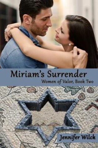 Cover of Miriam's Surrender